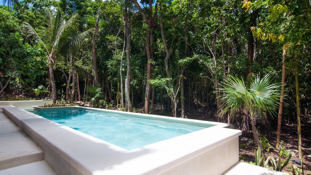 Photo of Outdoor in Akumal