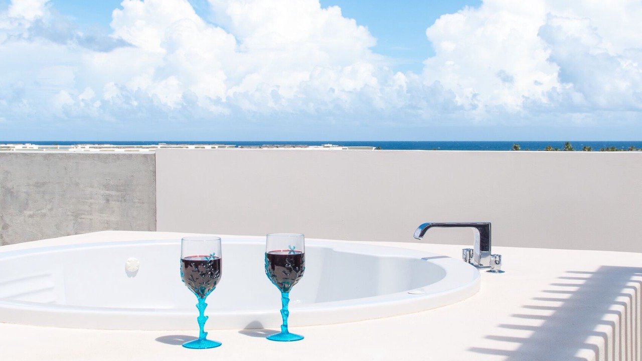 Photo of Outdoor in Akumal