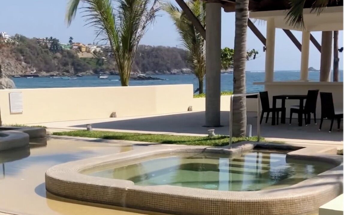 Photo of Outdoor in Olas Altas
