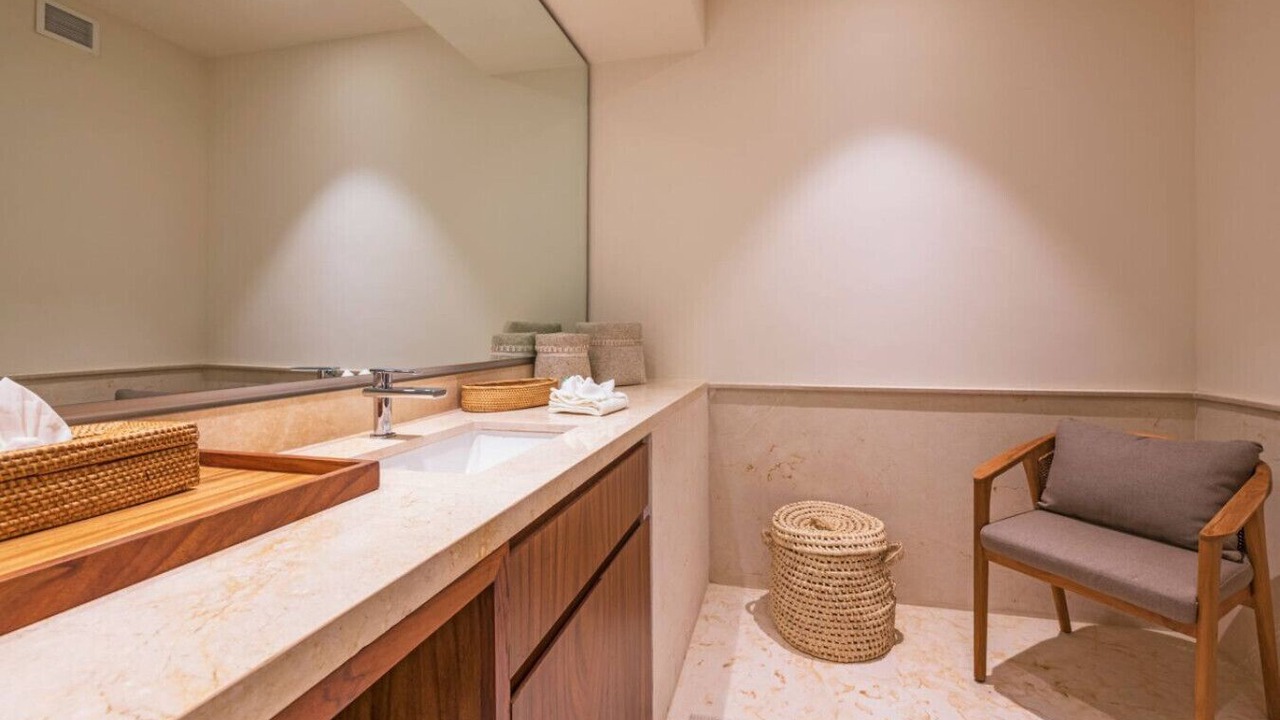 Photo of Bathroom in Punta de Mita