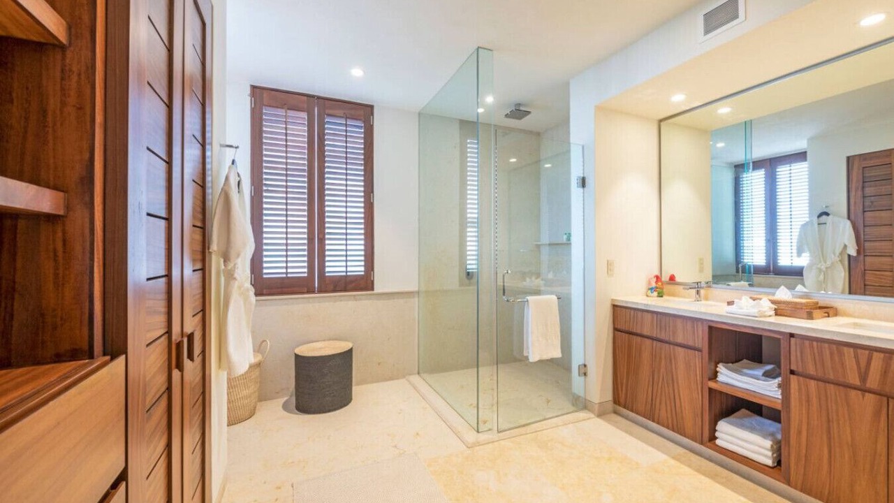 Photo of Bathroom in Punta de Mita
