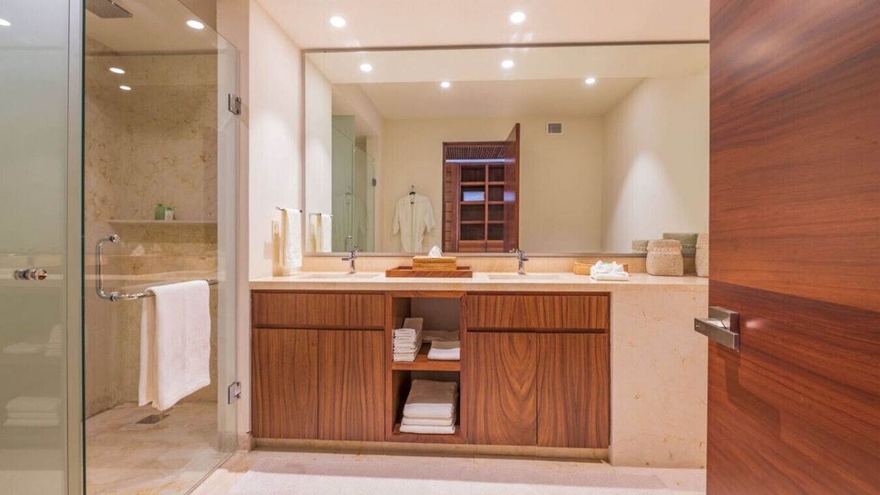 Photo of Bathroom in Punta de Mita