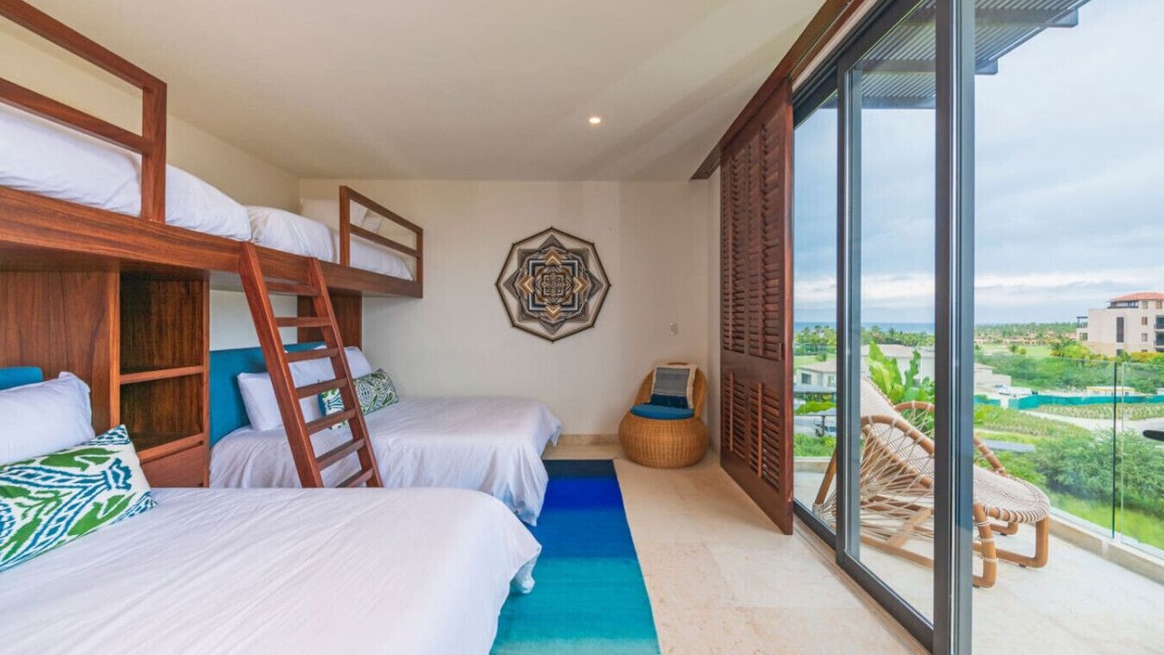 Photo of Bedroom in Punta de Mita