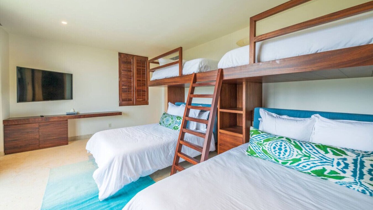 Photo of Bedroom in Punta de Mita