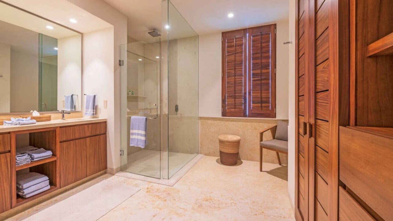 Photo of Bathroom in Punta de Mita