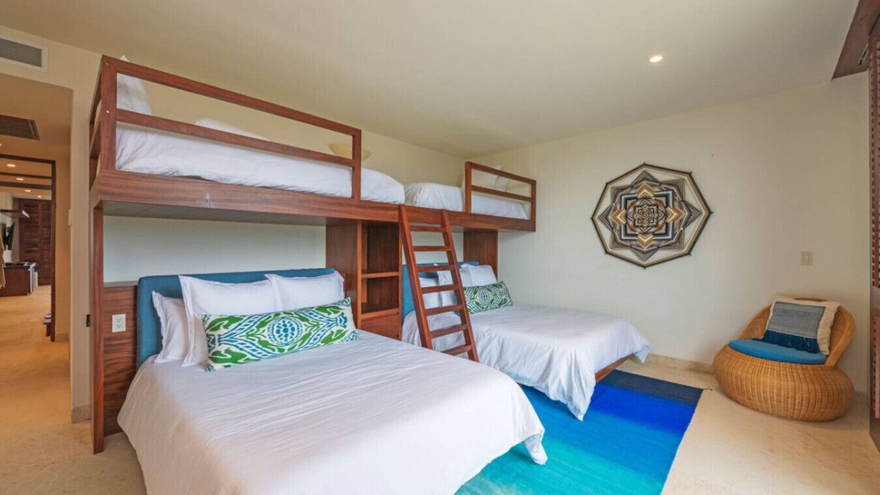 Photo of Bedroom in Punta de Mita