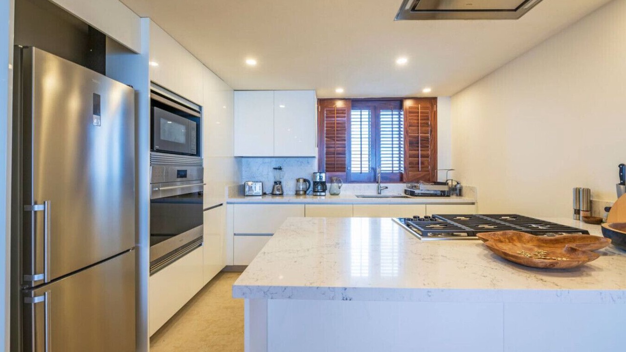 Photo of Kitchen in Punta de Mita