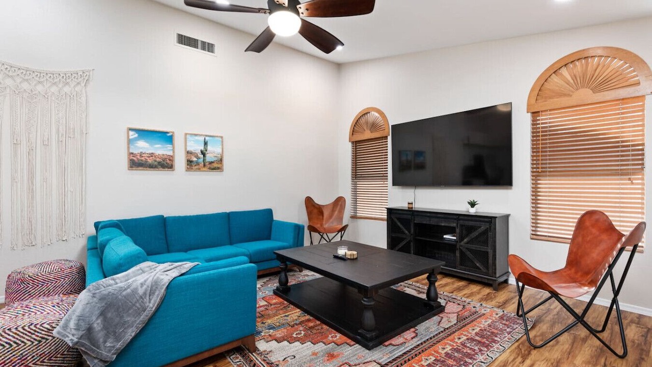 Photo of Livingroom in Peoria