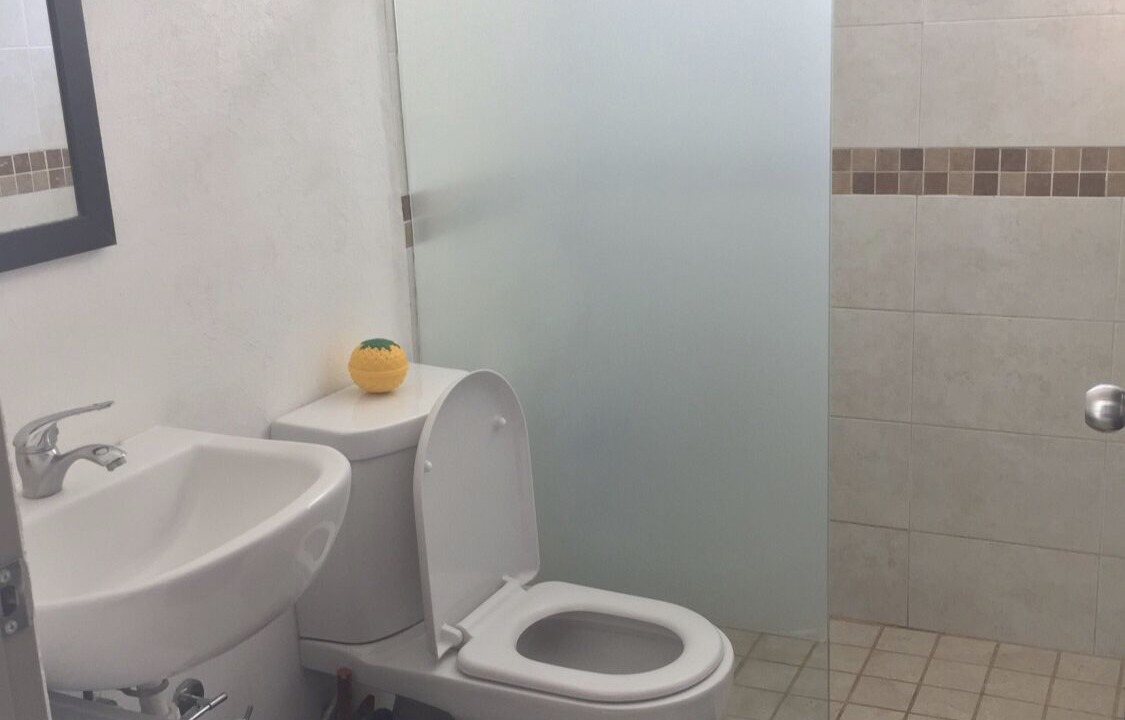 Photo of Bathroom in Colinas de Santiago