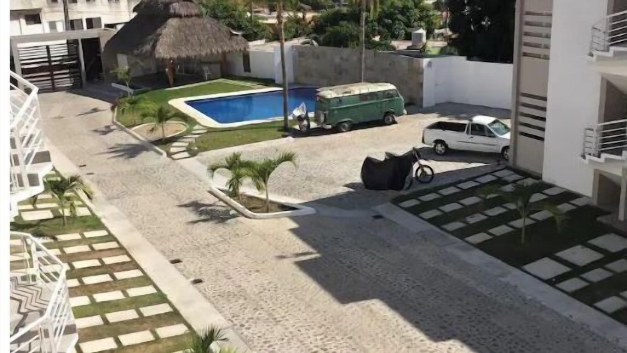 Photo of Outdoor in Colinas de Santiago