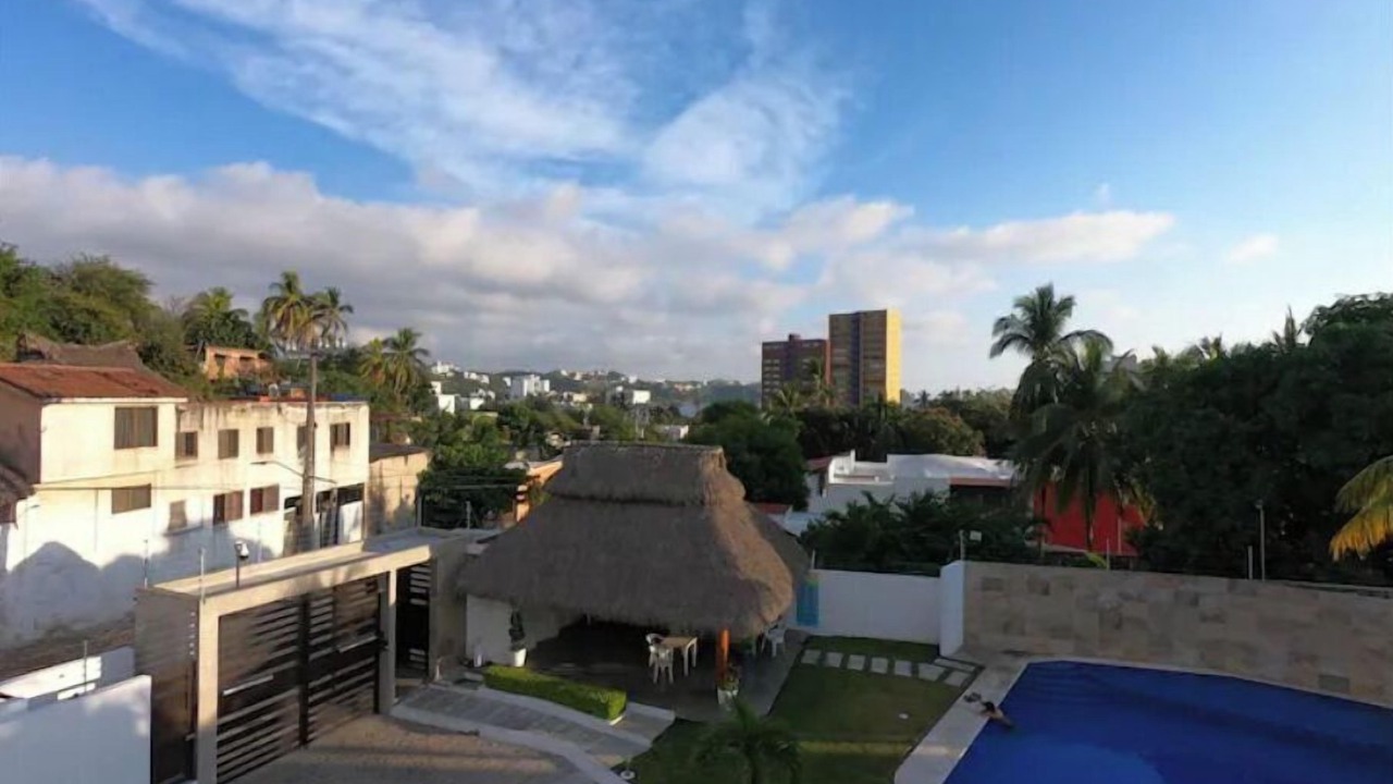 Photo of Outdoor in Colinas de Santiago