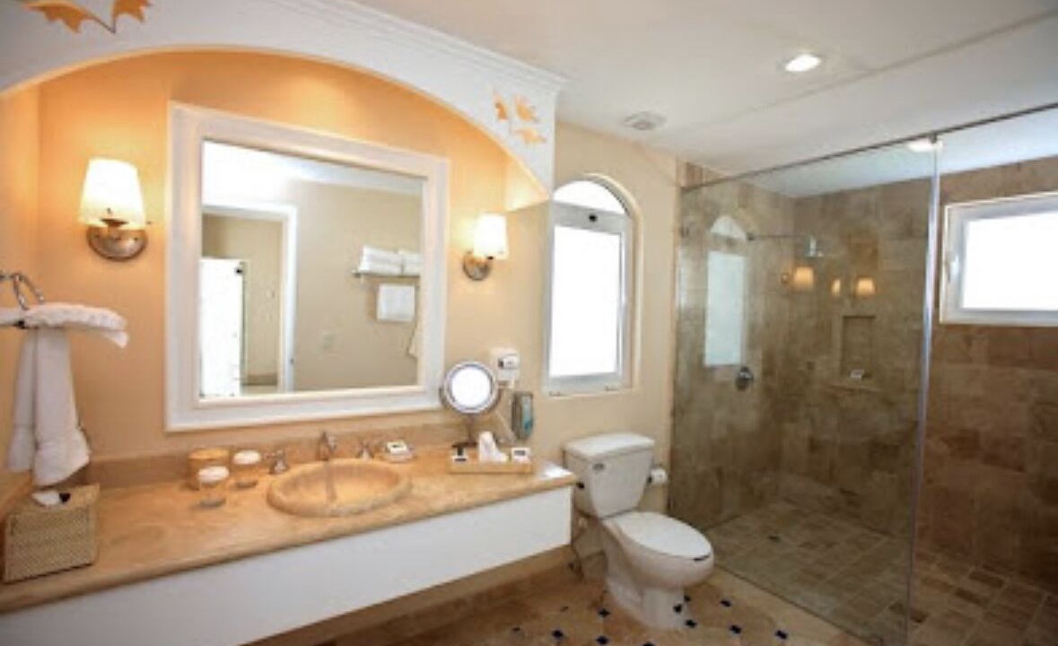 Photo of Bathroom in Cerritos