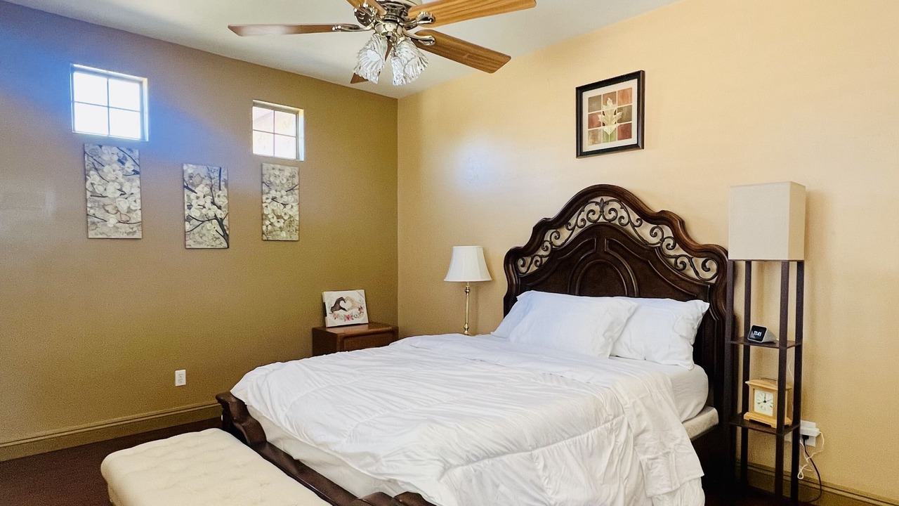 Photo of Bedroom in Glendale