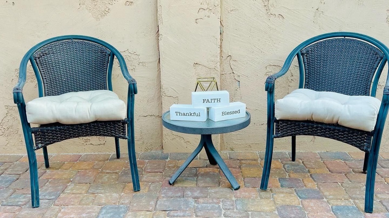 Photo of Patio Balcony in Glendale