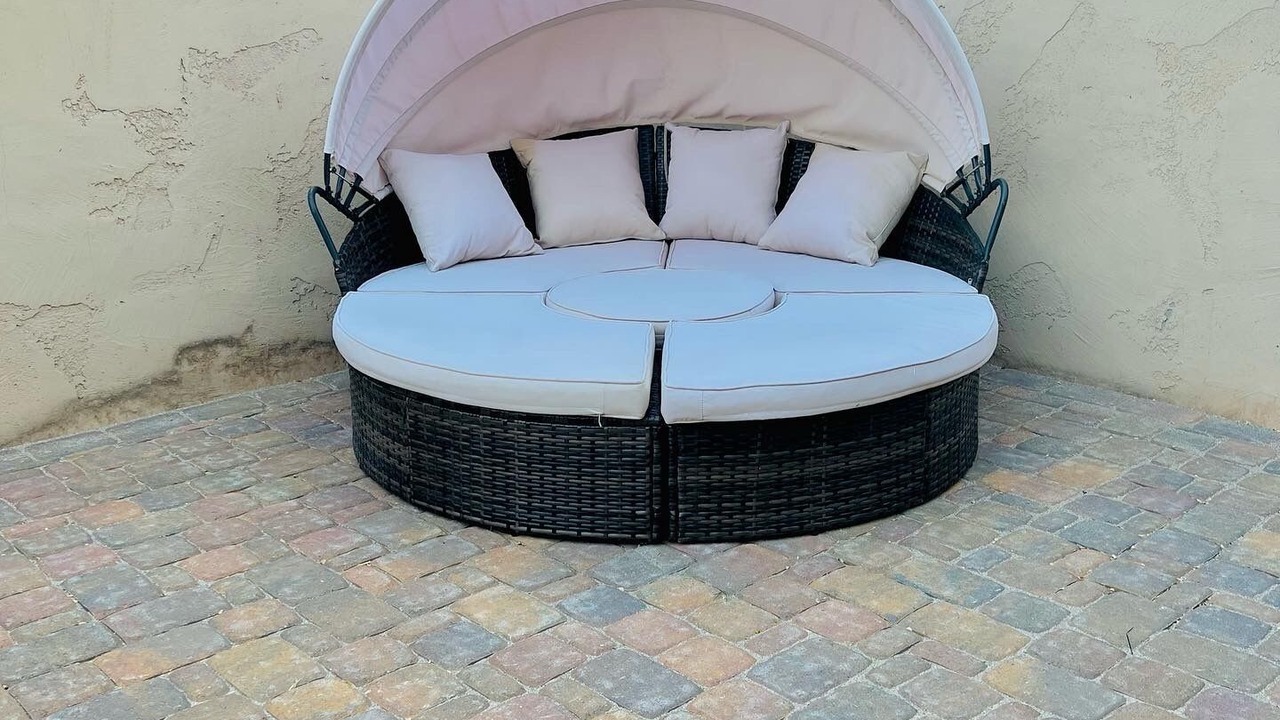 Photo of Patio Balcony in Glendale