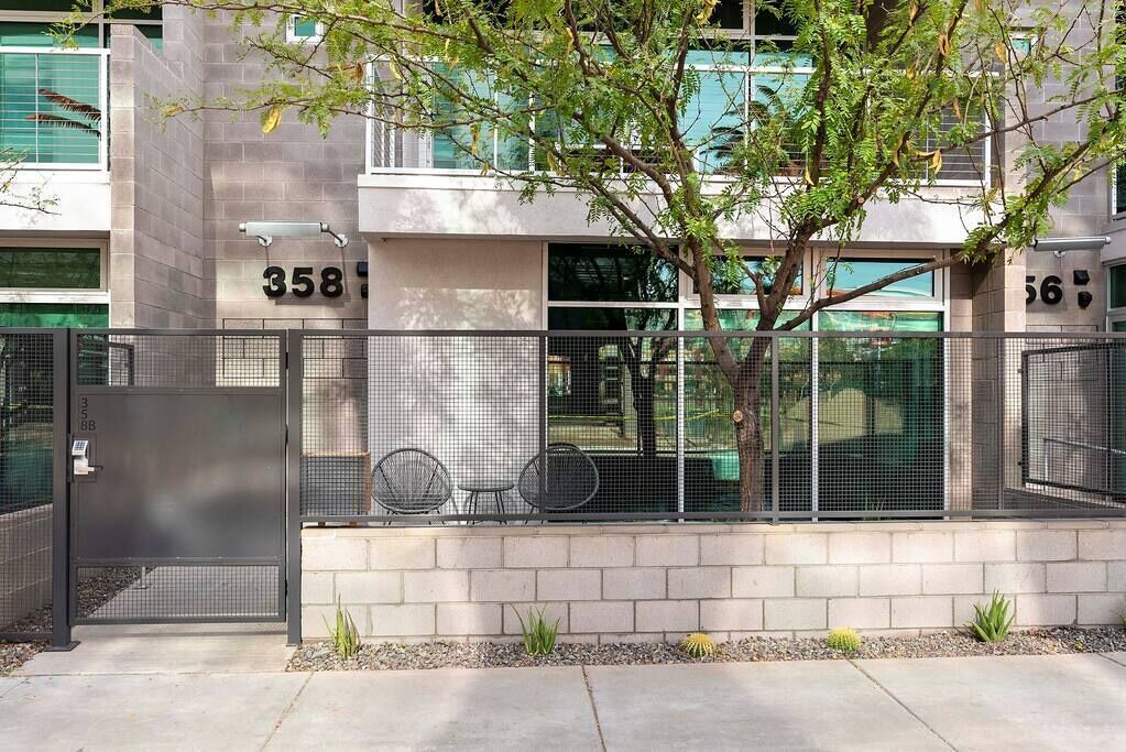 Photo of Outdoor in Riverside