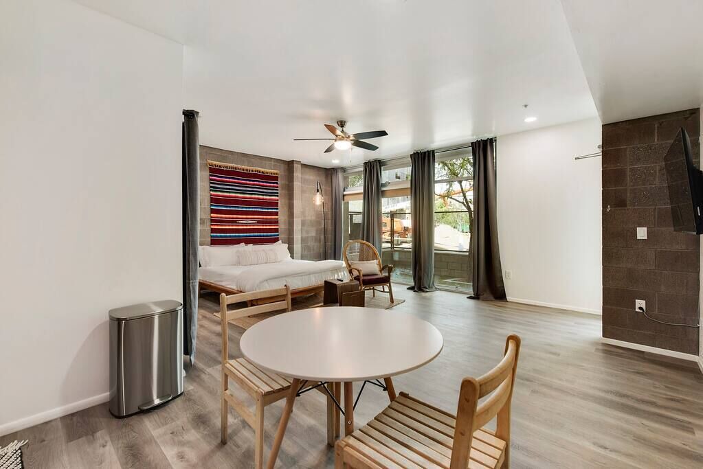 Photo of Bedroom in Riverside