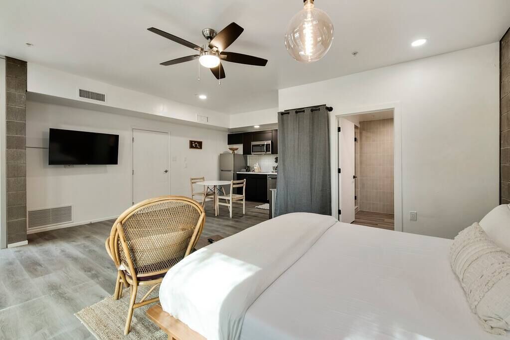 Photo of Bedroom in Riverside