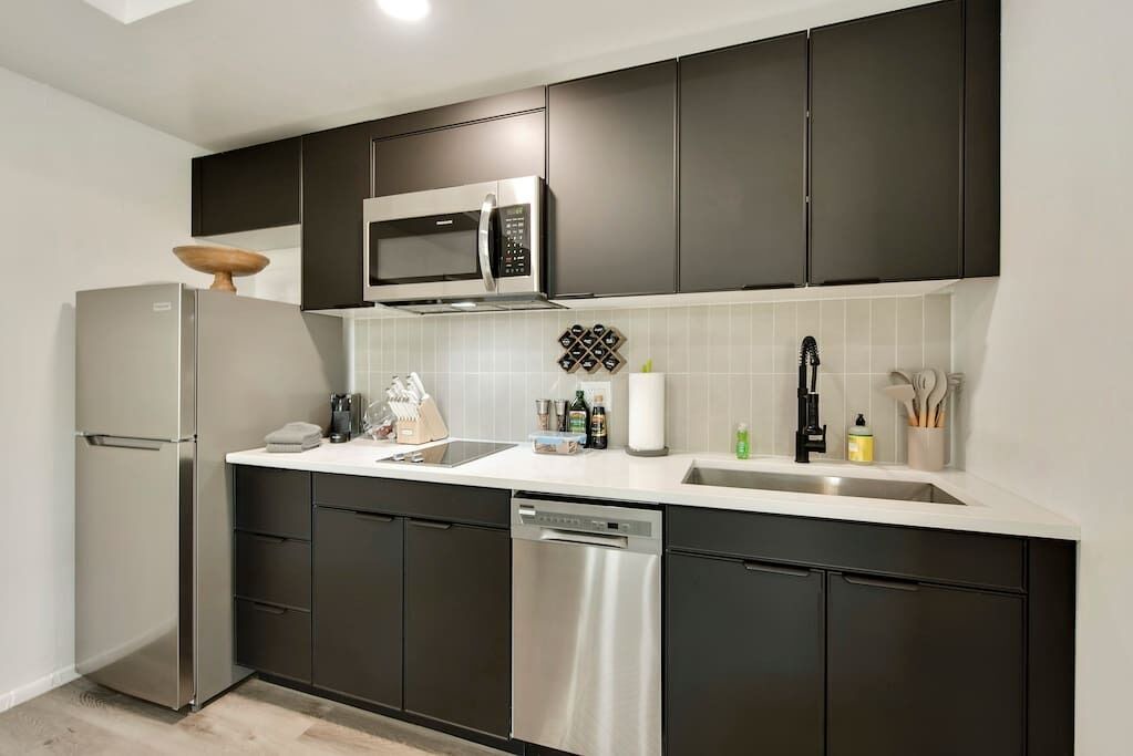 Photo of Kitchen in Riverside
