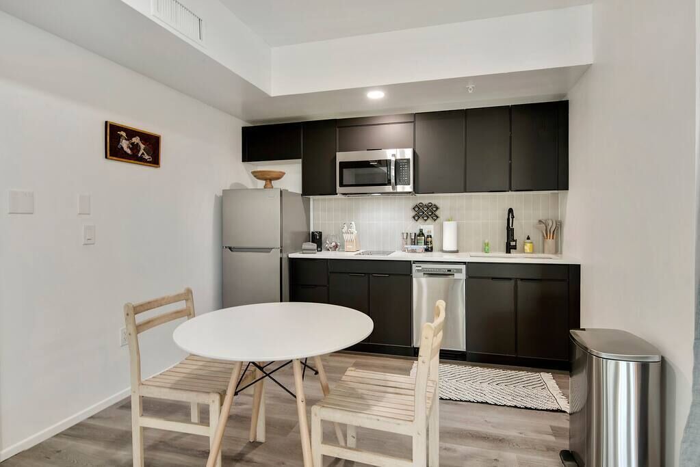 Photo of Kitchen in Riverside
