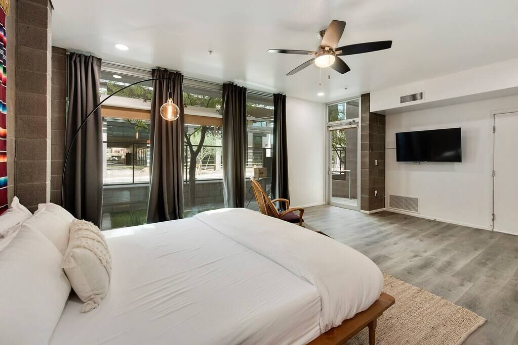 Photo of Bedroom in Riverside
