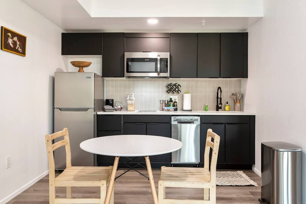Photo of Kitchen in Riverside