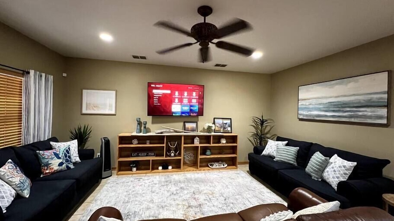 Photo of Bedroom in Rio Hondo