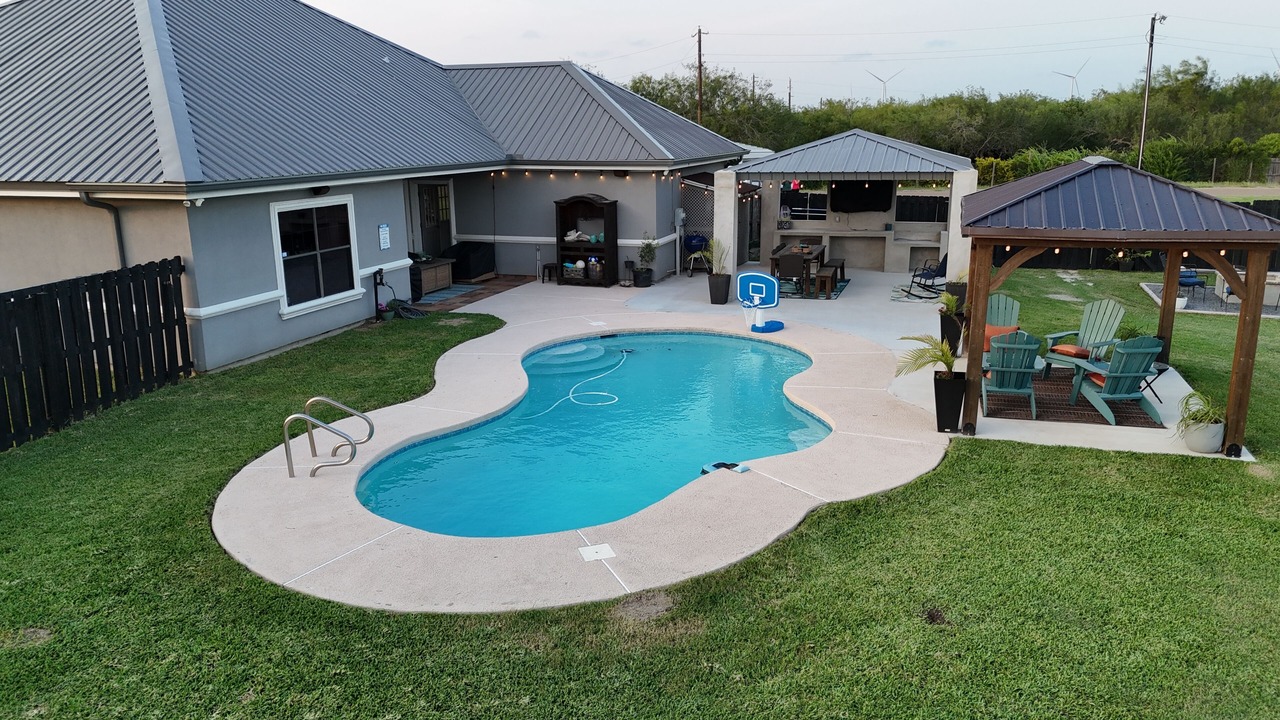Photo of Outdoor in Rio Hondo