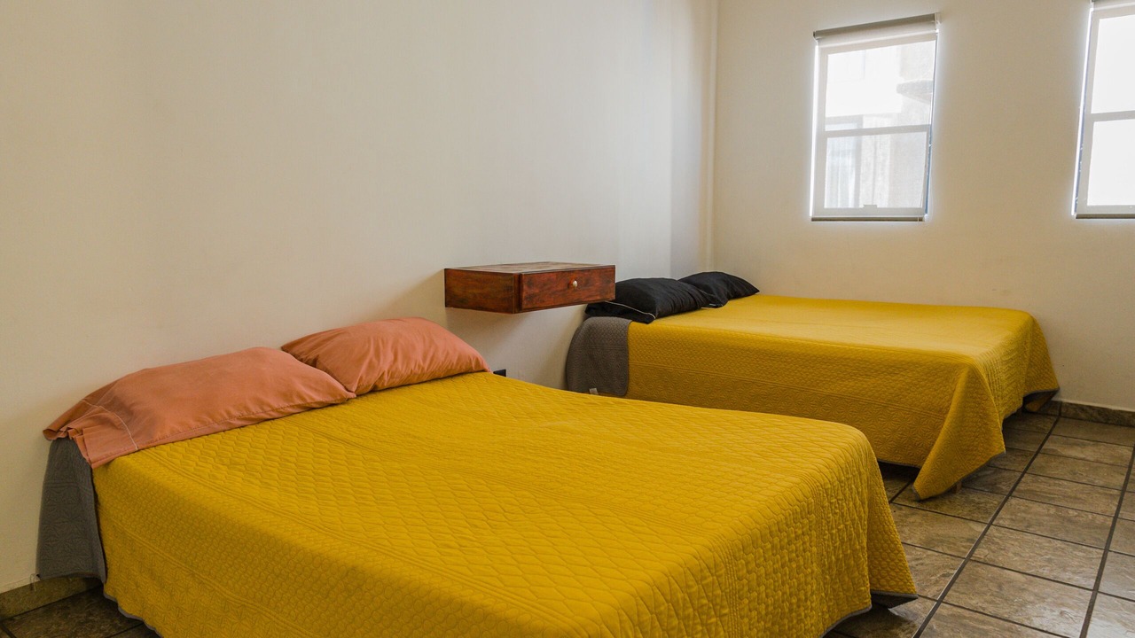 Photo of Bedroom in San Carlos