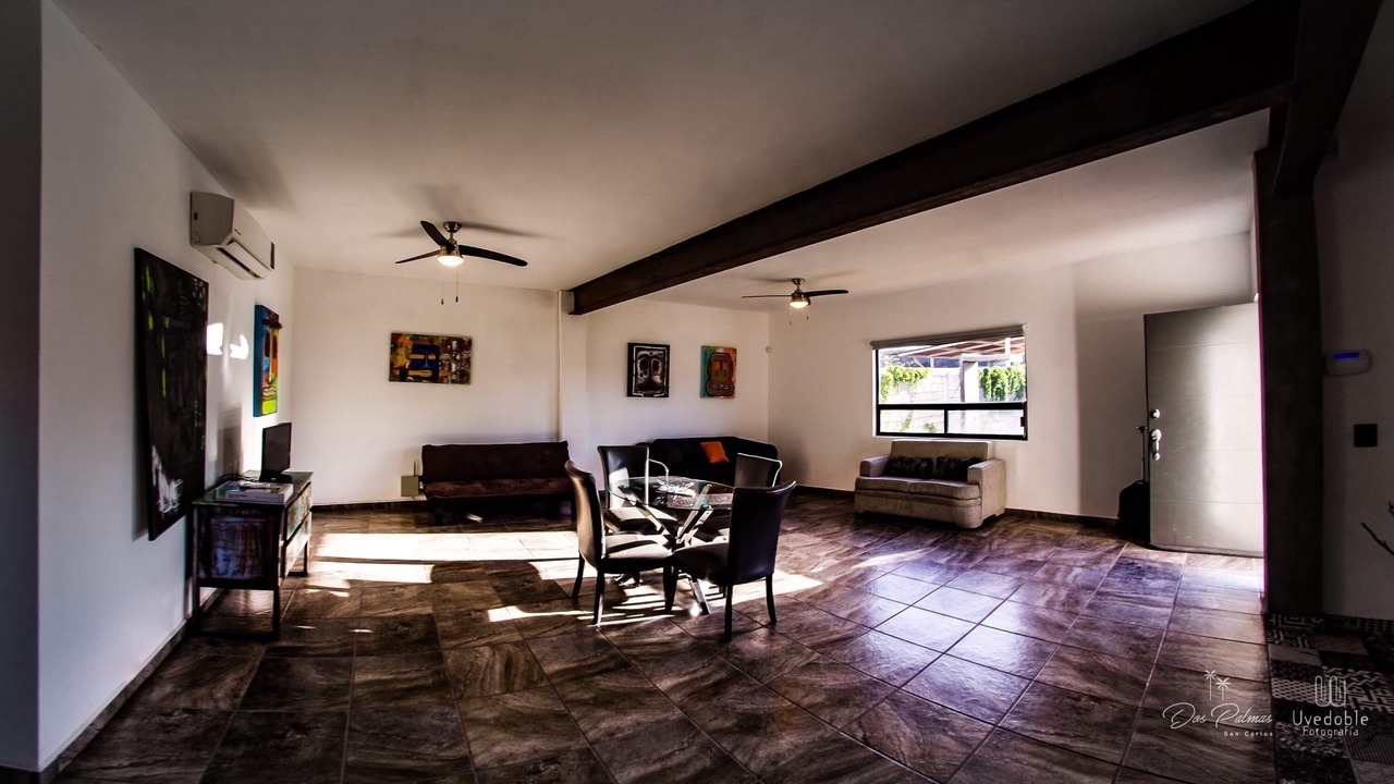 Photo of Livingroom in San Carlos