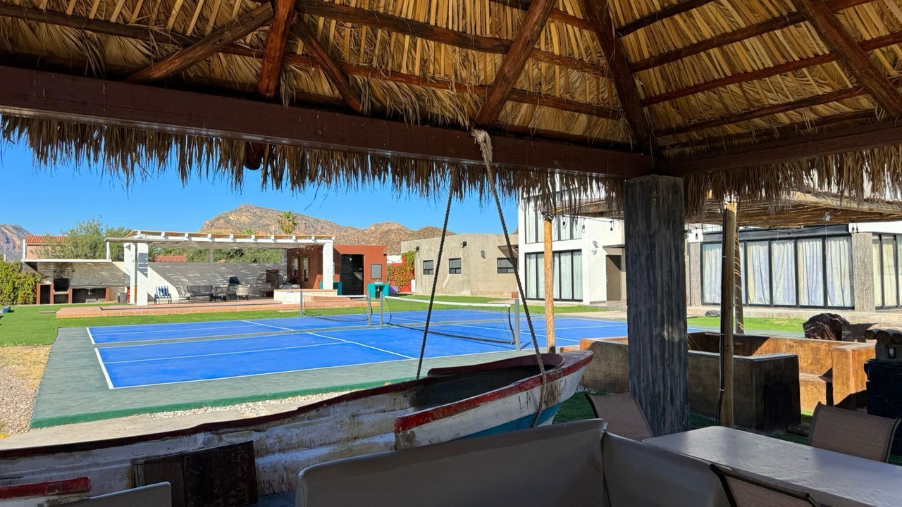 Photo of Outdoor in San Carlos