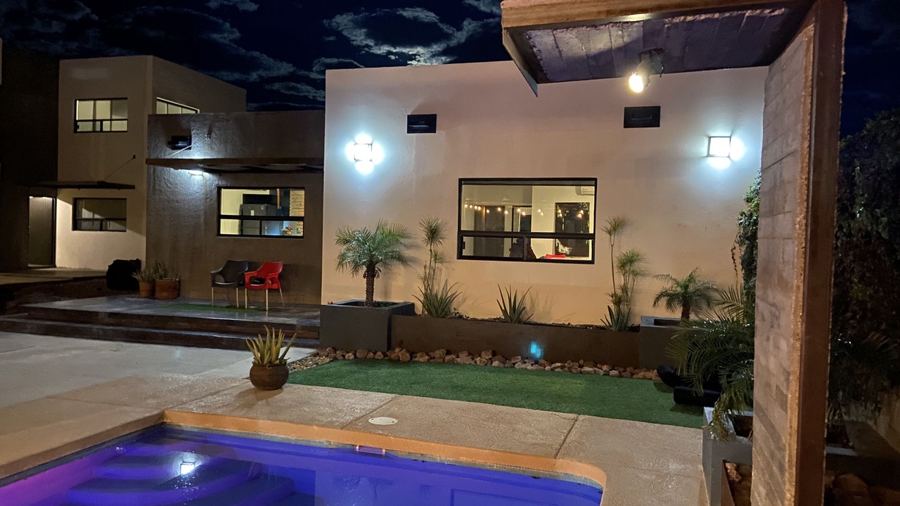Photo of Outdoor in San Carlos