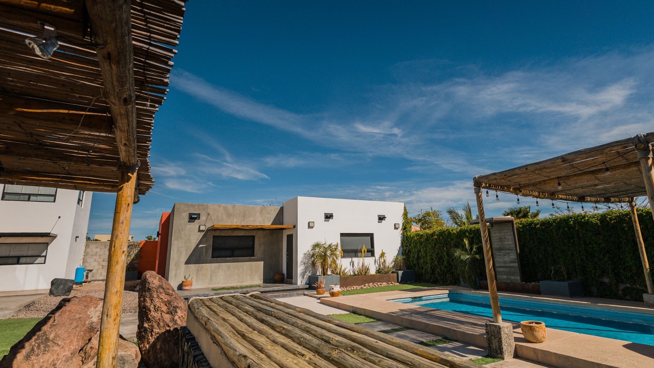 Photo of Outdoor in San Carlos