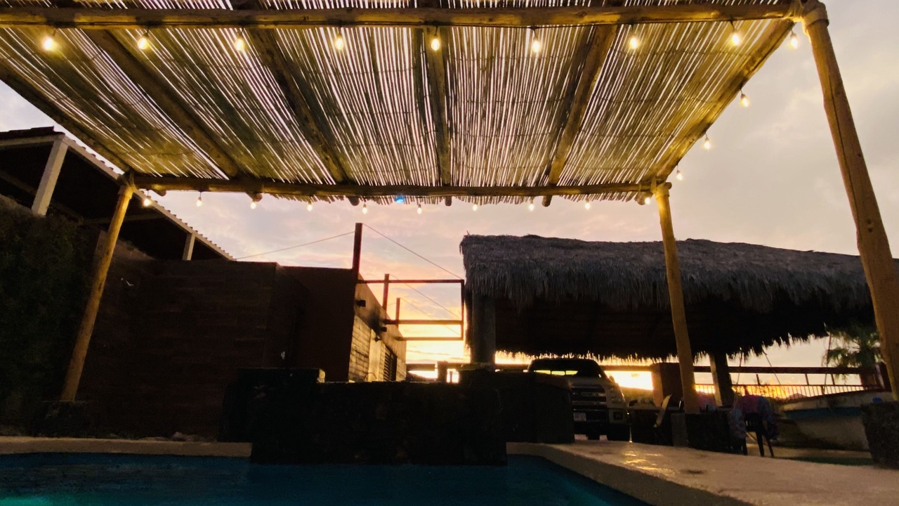 Photo of Outdoor in San Carlos