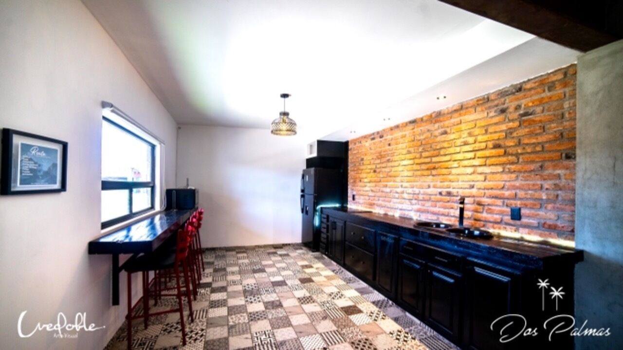 Photo of Kitchen in San Carlos