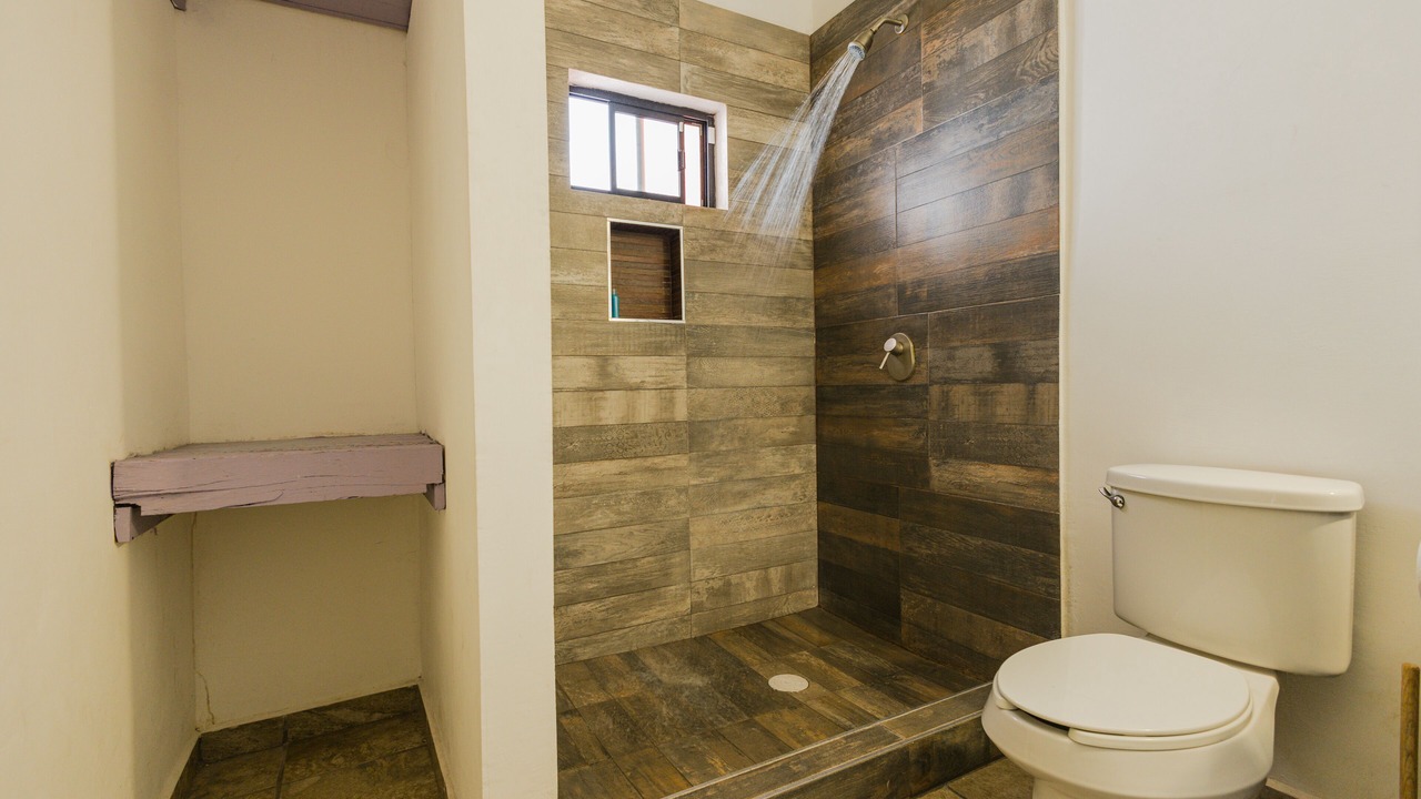 Photo of Bathroom in San Carlos