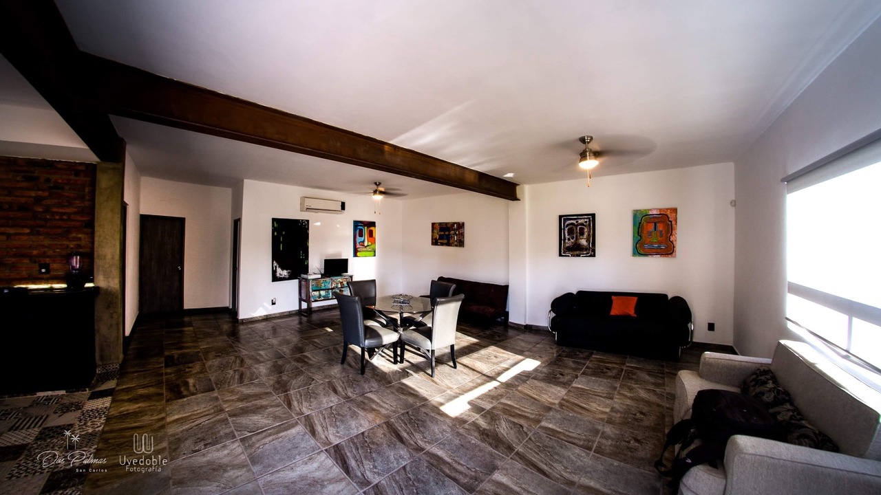 Photo of Livingroom in San Carlos