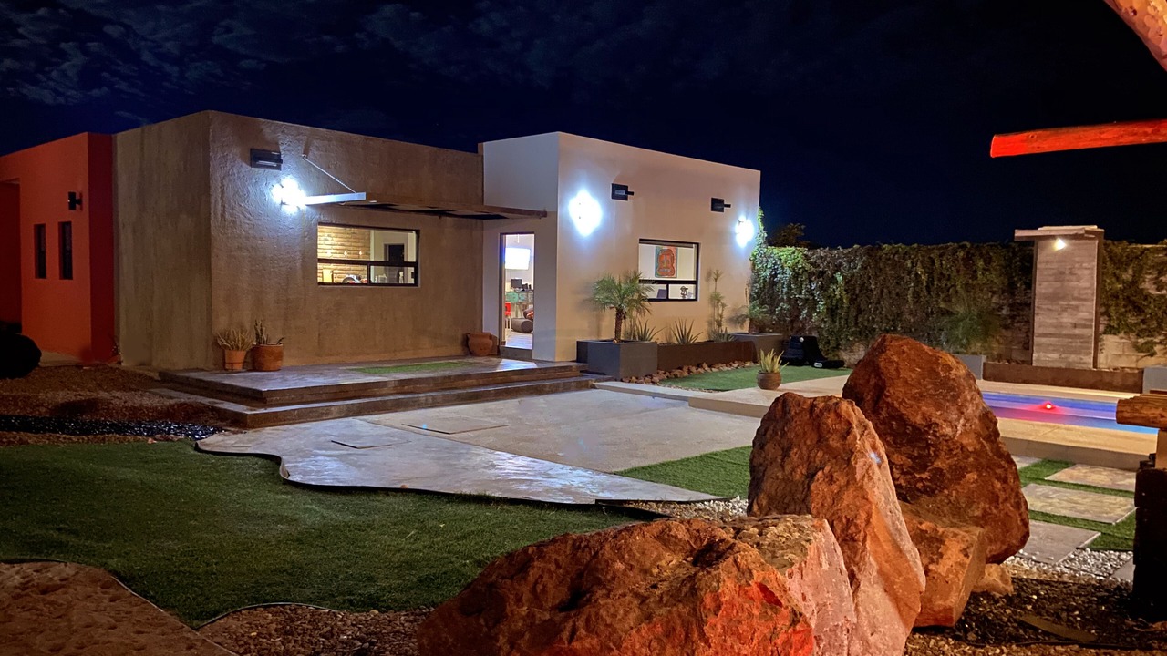 Photo of Outdoor in San Carlos