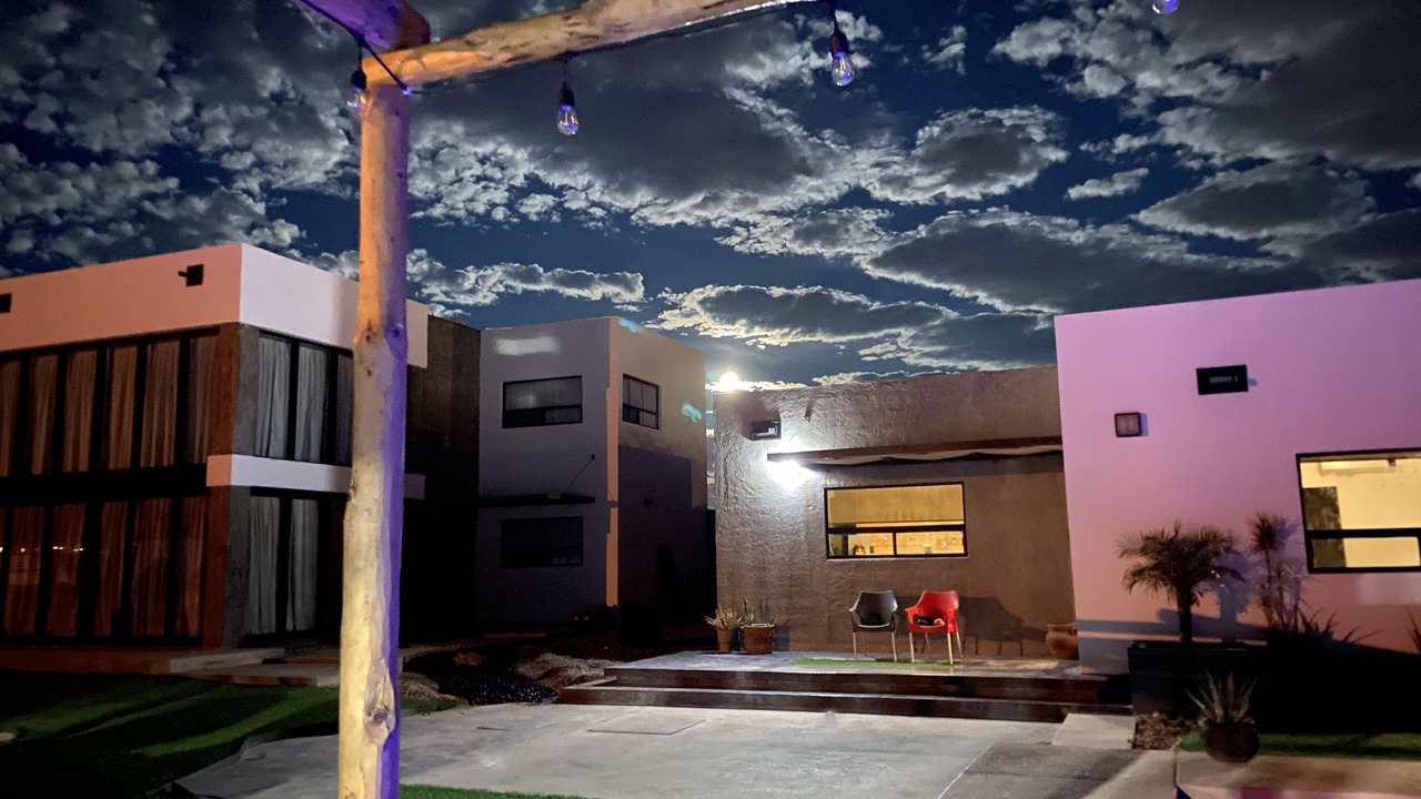 Photo of Patio Balcony in San Carlos