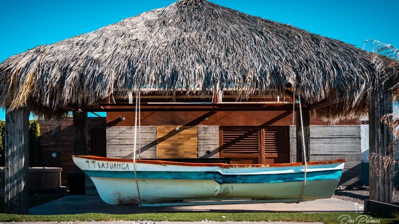 Photo of Outdoor in San Carlos