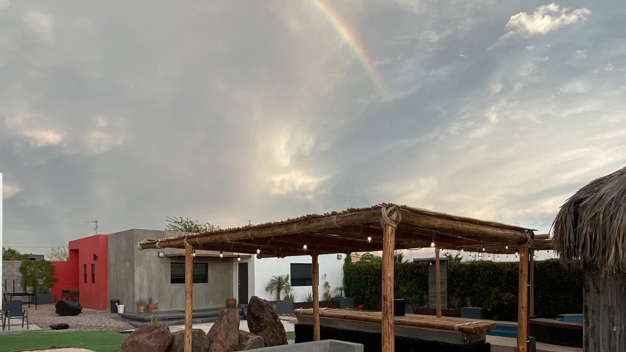 Photo of Outdoor in San Carlos