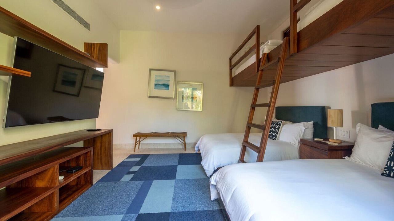 Photo of Bedroom in Punta de Mita