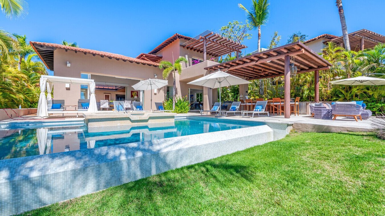 Photo of Outdoor in Punta de Mita