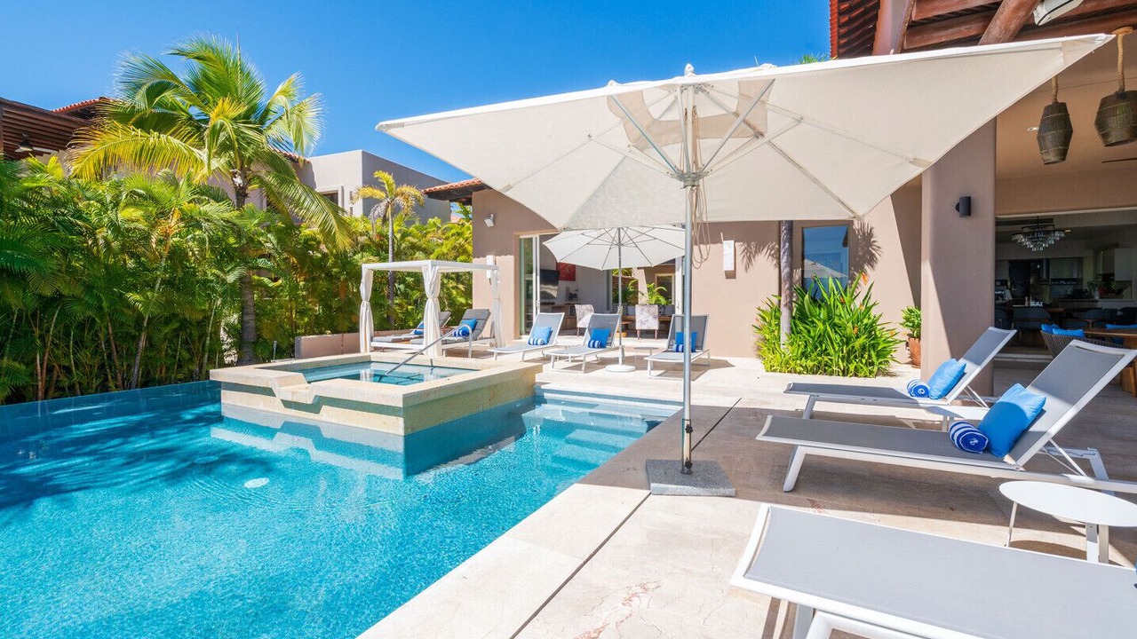 Photo of Outdoor in Punta de Mita