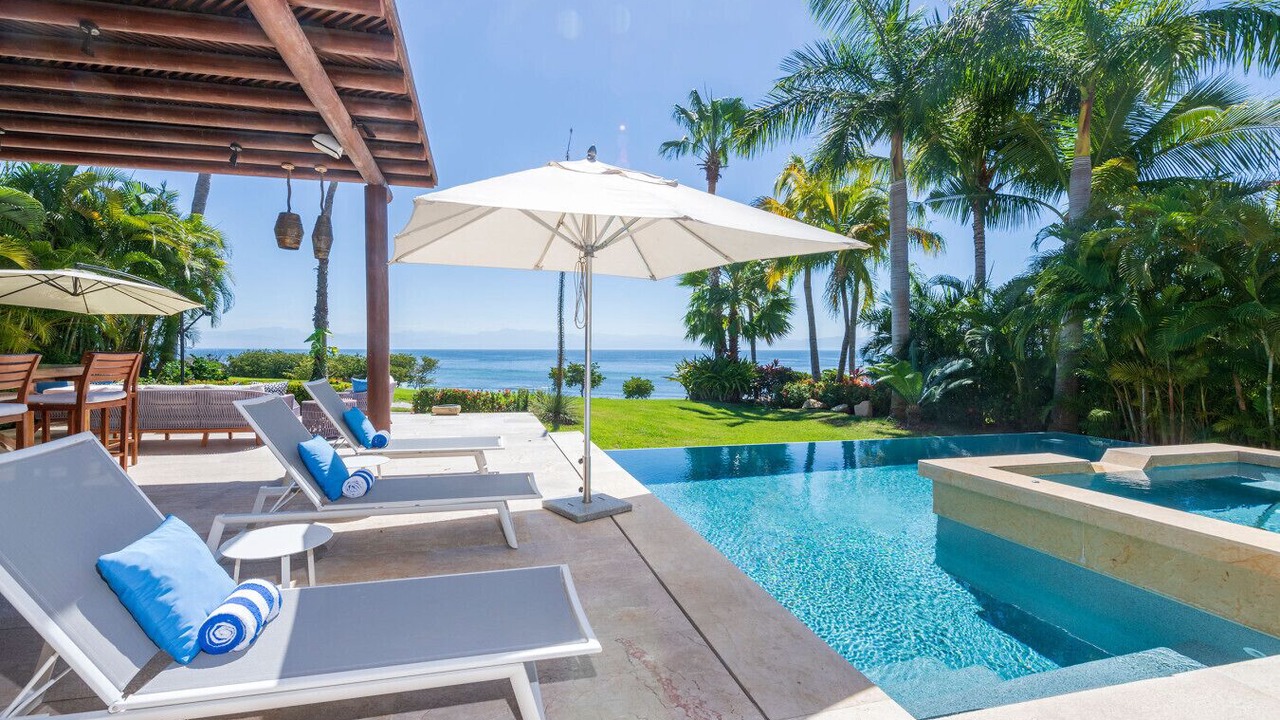 Photo of Outdoor in Punta de Mita