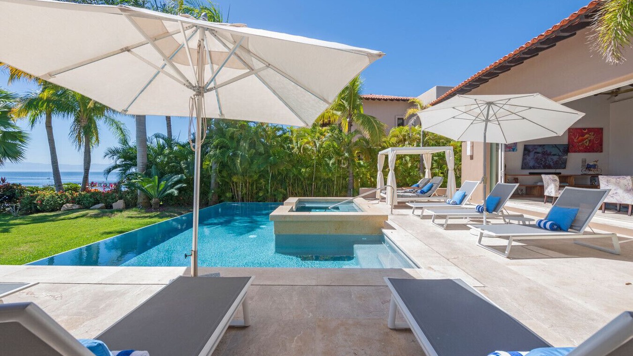 Photo of Outdoor in Punta de Mita