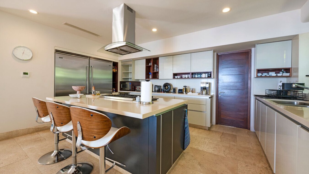 Photo of Kitchen in Punta de Mita