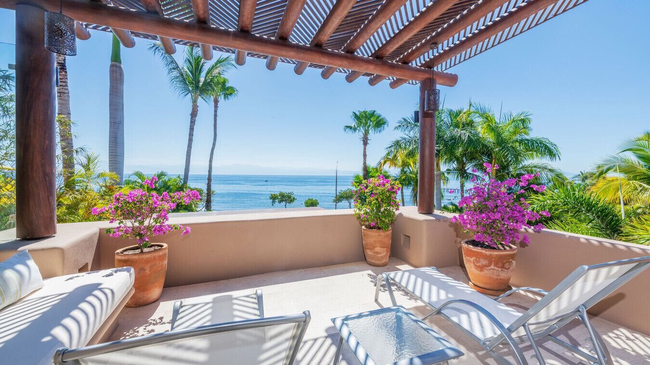 Photo of Outdoor in Punta de Mita