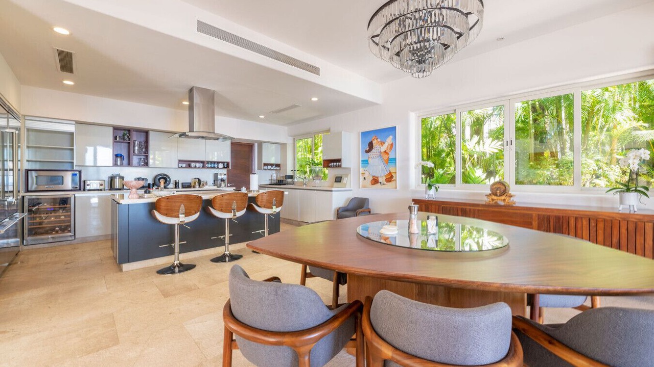 Photo of Kitchen in Punta de Mita