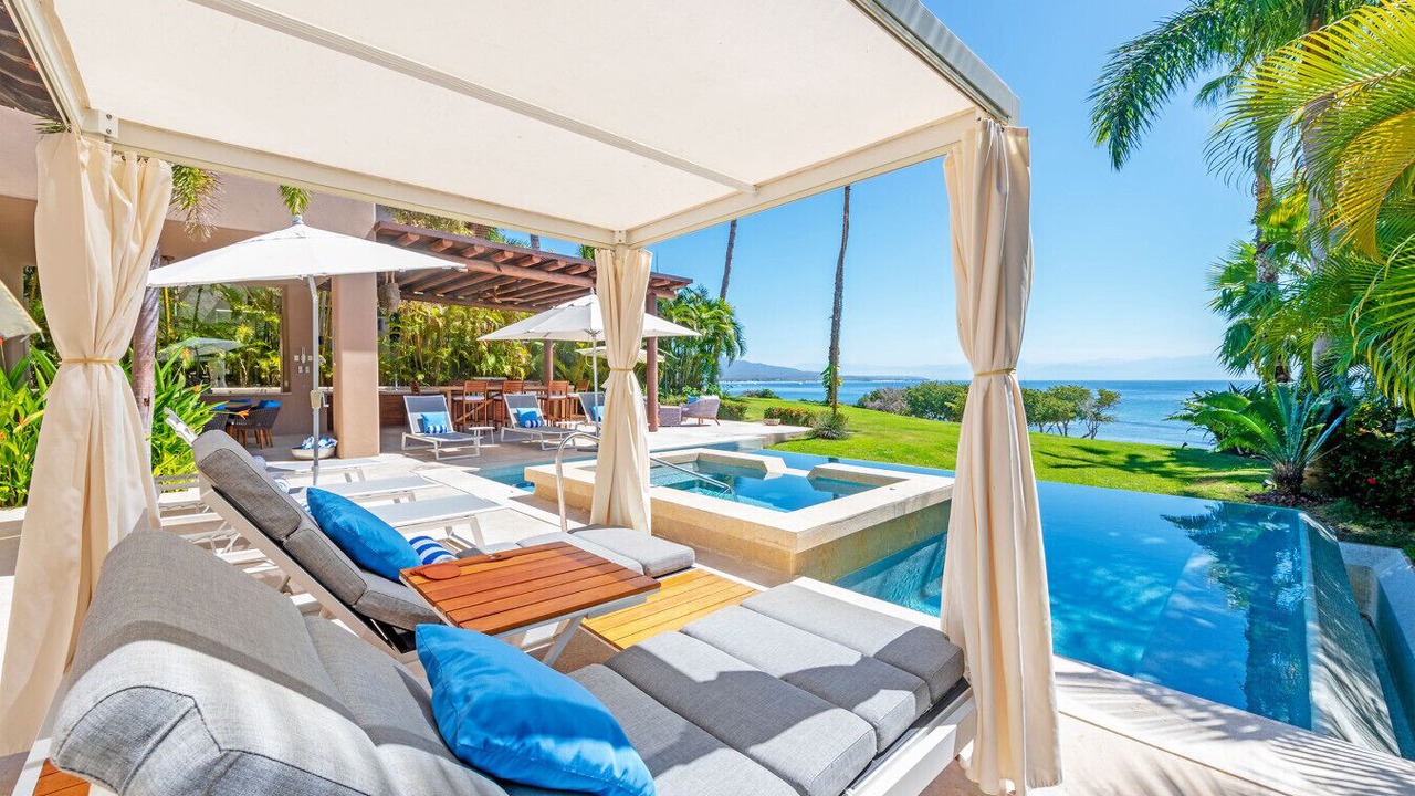 Photo of Outdoor in Punta de Mita